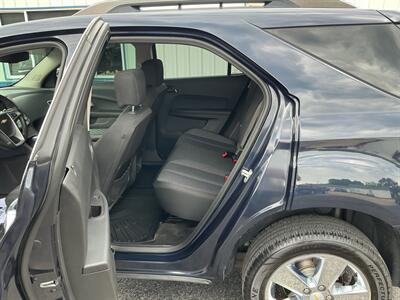 2015 Chevrolet Equinox LT   - Photo 11 - Terre Haute, IN 47804
