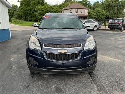 2015 Chevrolet Equinox LT   - Photo 7 - Terre Haute, IN 47804