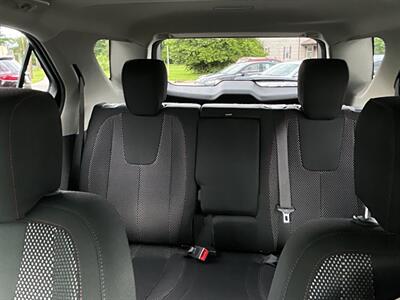 2015 Chevrolet Equinox LT   - Photo 31 - Terre Haute, IN 47804