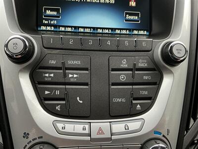 2015 Chevrolet Equinox LT   - Photo 22 - Terre Haute, IN 47804