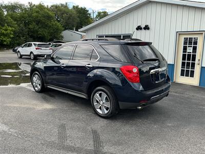 2015 Chevrolet Equinox LT   - Photo 3 - Terre Haute, IN 47804