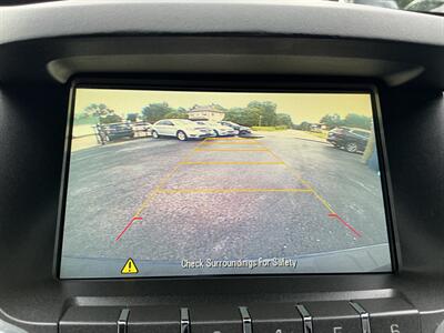 2015 Chevrolet Equinox LT   - Photo 21 - Terre Haute, IN 47804