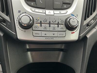 2015 Chevrolet Equinox LT   - Photo 23 - Terre Haute, IN 47804