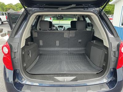 2015 Chevrolet Equinox LT   - Photo 32 - Terre Haute, IN 47804