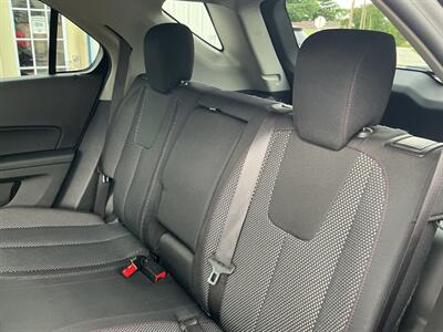 2015 Chevrolet Equinox LT   - Photo 13 - Terre Haute, IN 47804