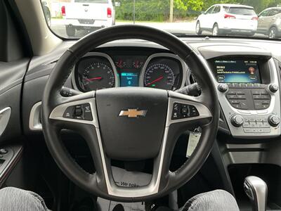 2015 Chevrolet Equinox LT   - Photo 16 - Terre Haute, IN 47804