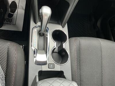 2015 Chevrolet Equinox LT   - Photo 24 - Terre Haute, IN 47804