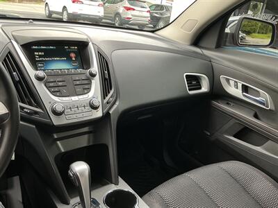 2015 Chevrolet Equinox LT   - Photo 20 - Terre Haute, IN 47804