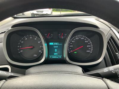 2015 Chevrolet Equinox LT   - Photo 17 - Terre Haute, IN 47804