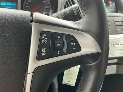 2015 Chevrolet Equinox LT   - Photo 19 - Terre Haute, IN 47804