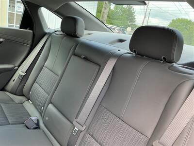 2014 Chevrolet Impala LT - Photo 12 - Terre Haute, IN 47804
