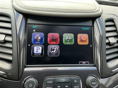 2014 Chevrolet Impala LT - Photo 23 - Terre Haute, IN 47804