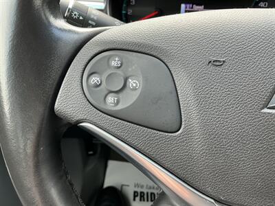 2014 Chevrolet Impala LT - Photo 20 - Terre Haute, IN 47804