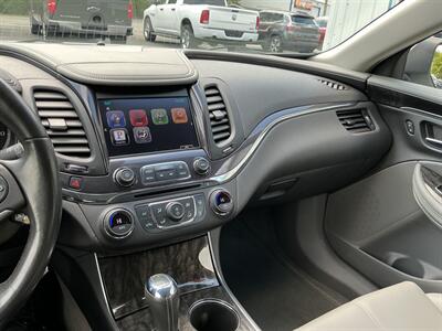 2014 Chevrolet Impala LT - Photo 22 - Terre Haute, IN 47804