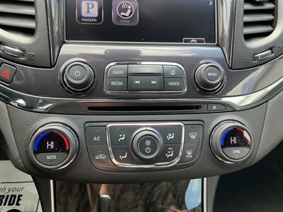 2014 Chevrolet Impala LT - Photo 25 - Terre Haute, IN 47804