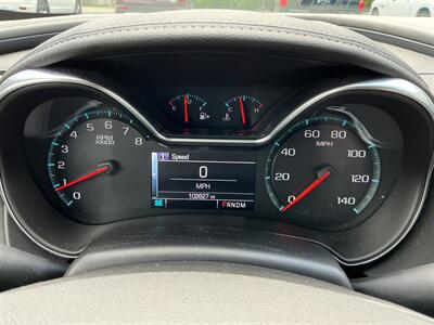 2014 Chevrolet Impala LT - Photo 19 - Terre Haute, IN 47804