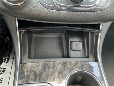 2014 Chevrolet Impala LT - Photo 27 - Terre Haute, IN 47804
