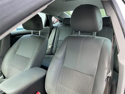 2014 Chevrolet Impala LT - Photo 9 - Terre Haute, IN 47804