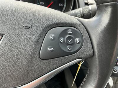 2014 Chevrolet Impala LT - Photo 21 - Terre Haute, IN 47804