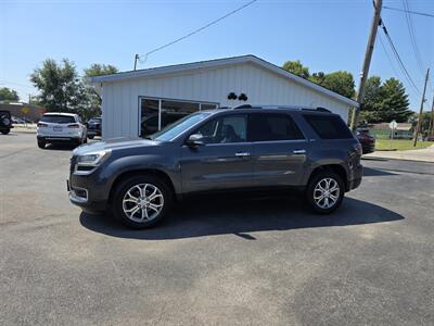 2013 GMC Acadia SLT-2 - Photo 3 - Terre Haute, IN 47804