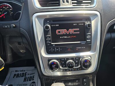2013 GMC Acadia SLT-2 - Photo 25 - Terre Haute, IN 47804