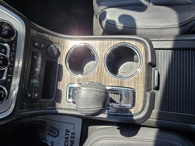 2013 GMC Acadia SLT-2 - Photo 29 - Terre Haute, IN 47804
