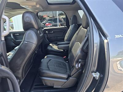 2013 GMC Acadia SLT-2 - Photo 15 - Terre Haute, IN 47804
