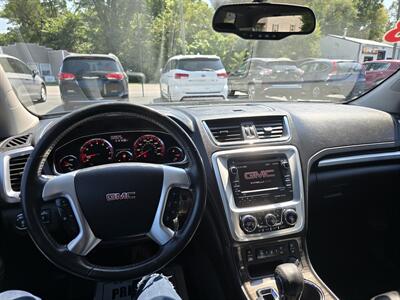 2013 GMC Acadia SLT-2 - Photo 32 - Terre Haute, IN 47804