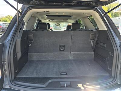 2013 GMC Acadia SLT-2 - Photo 20 - Terre Haute, IN 47804