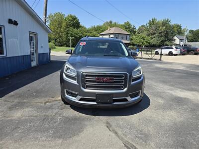2013 GMC Acadia SLT-2 - Photo 10 - Terre Haute, IN 47804