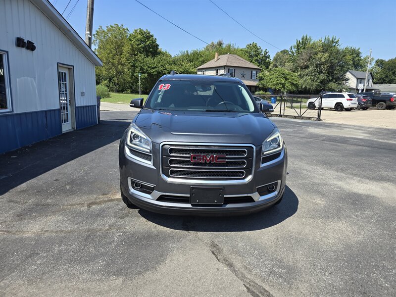 2013 GMC Acadia SLT-2 - Photo 10 - Terre Haute, IN 47804