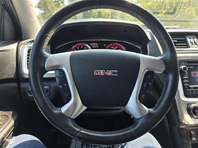 2013 GMC Acadia SLT-2 - Photo 21 - Terre Haute, IN 47804