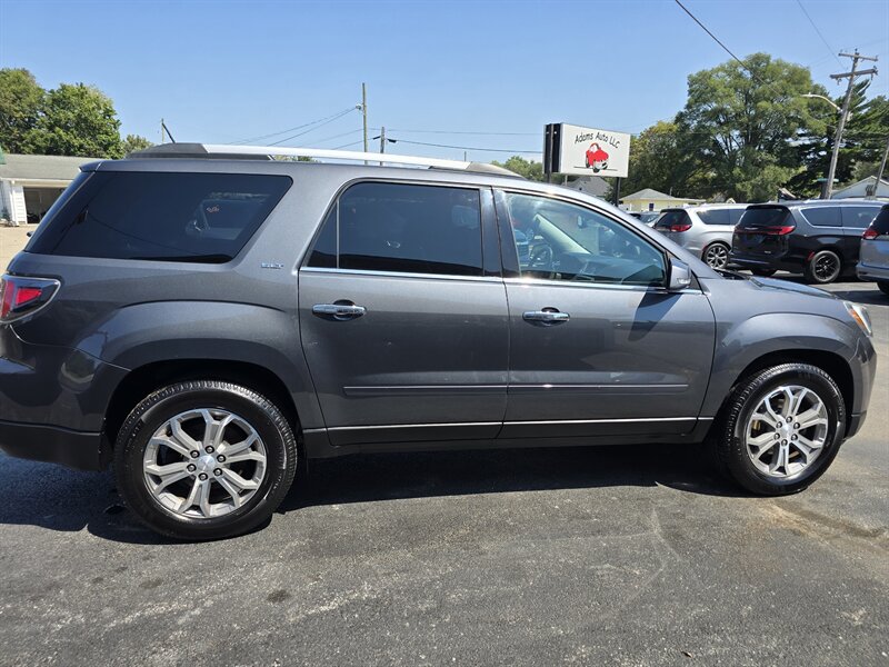 2013 GMC Acadia SLT-2 - Photo 8 - Terre Haute, IN 47804