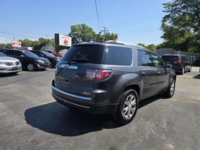 2013 GMC Acadia SLT-2 - Photo 7 - Terre Haute, IN 47804