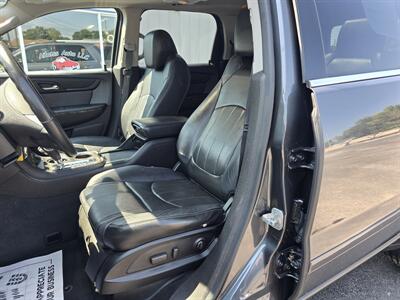 2013 GMC Acadia SLT-2 - Photo 13 - Terre Haute, IN 47804
