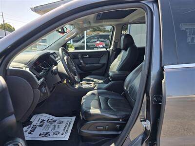 2013 GMC Acadia SLT-2 - Photo 11 - Terre Haute, IN 47804