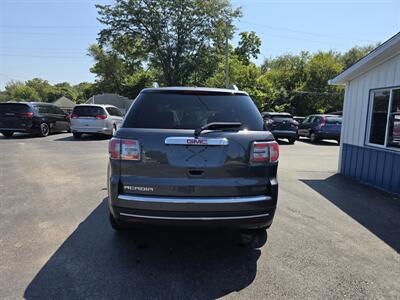 2013 GMC Acadia SLT-2 - Photo 6 - Terre Haute, IN 47804