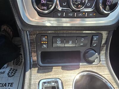 2013 GMC Acadia SLT-2 - Photo 28 - Terre Haute, IN 47804