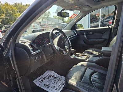 2013 GMC Acadia SLT-2 - Photo 12 - Terre Haute, IN 47804