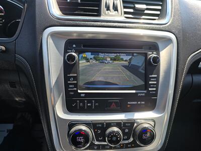 2013 GMC Acadia SLT-2 - Photo 26 - Terre Haute, IN 47804