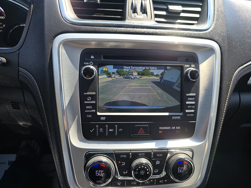 2013 GMC Acadia SLT-2 - Photo 26 - Terre Haute, IN 47804