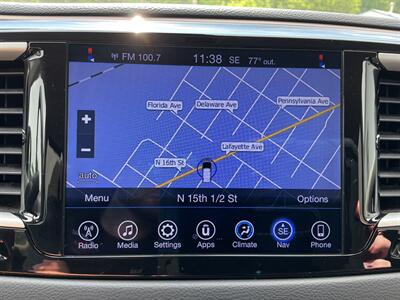 2017 Chrysler Pacifica Touring   - Photo 22 - Terre Haute, IN 47804