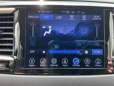 2017 Chrysler Pacifica Touring   - Photo 23 - Terre Haute, IN 47804