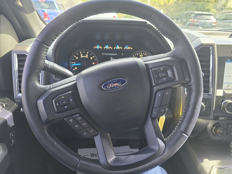 2016 Ford F-150 XLT - Photo 25 - Terre Haute, IN 47804
