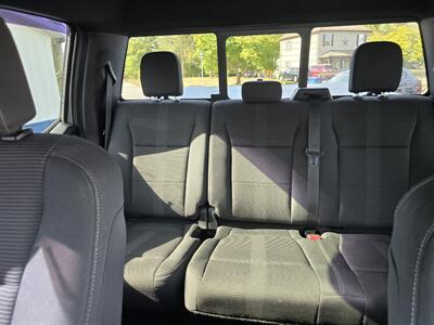 2016 Ford F-150 XLT - Photo 20 - Terre Haute, IN 47804