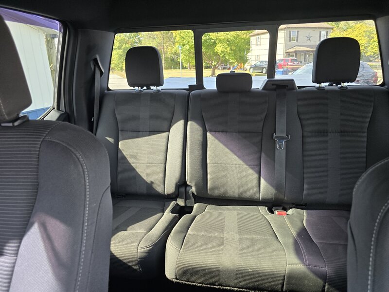 2016 Ford F-150 XLT - Photo 20 - Terre Haute, IN 47804