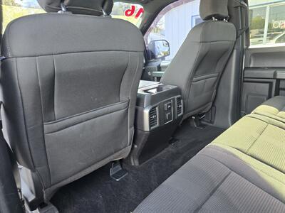 2016 Ford F-150 XLT - Photo 22 - Terre Haute, IN 47804