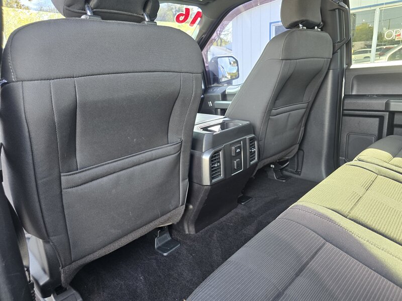 2016 Ford F-150 XLT - Photo 22 - Terre Haute, IN 47804