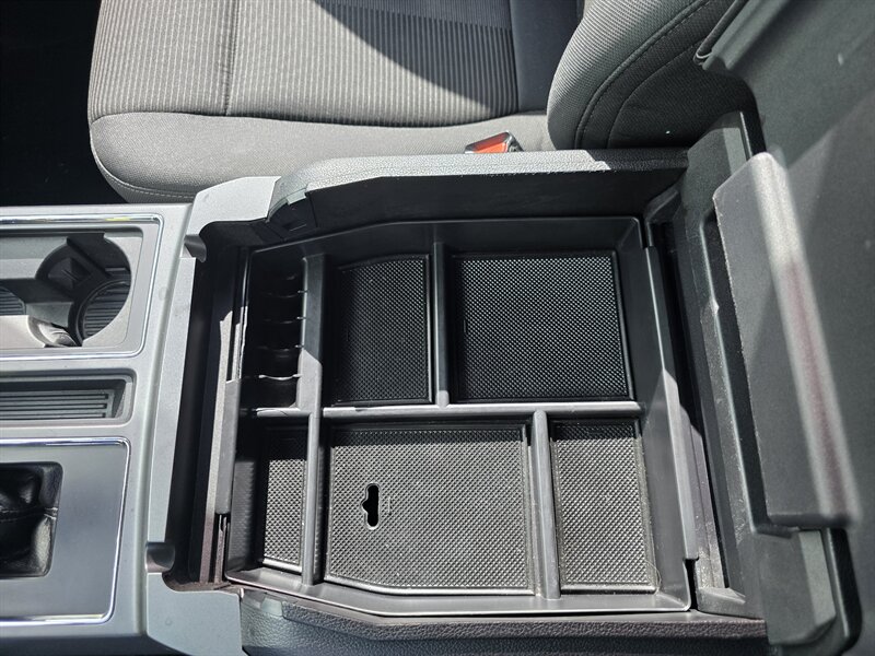2016 Ford F-150 XLT - Photo 36 - Terre Haute, IN 47804