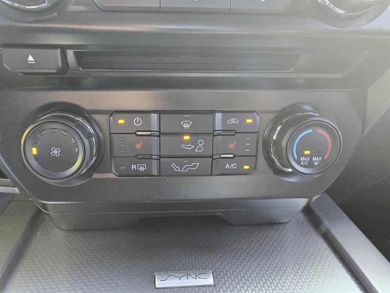 2016 Ford F-150 XLT - Photo 33 - Terre Haute, IN 47804